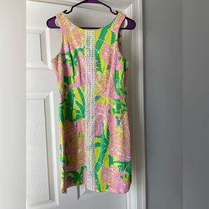 Lilly Pulitzer for Target Dress